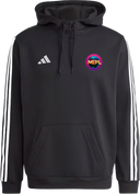 Adidas 3-Stripes Hoodie - 2026 MEPL Series 4