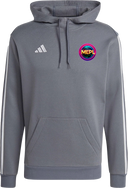 Adidas 3-Stripes Hoodie - 2026 MEPL Series 4