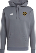 Adidas 3-Stripes Hoodie - 2026 27th FC DELCO Players Cup