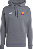 Adidas 3-Stripes Hoodie - 2026 UA MLK Invitational