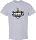 Short Sleeves - 45th Annual Soccer Tournament