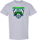 Short Sleeves - 2026 Delaware FC Spring Classic
