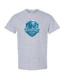 Short Sleeves - 2026 Winter Frost Cup