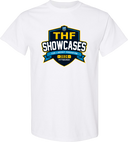 Short Sleeves - 2026 THF Pittsburgh Showcase (U13/14)
