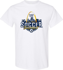 Short Sleeves - 45th Annual Soccer Tournament