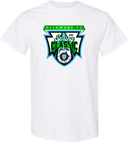 Short Sleeves - 2026 Delaware FC Spring Classic