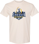 Short Sleeves - 45th Annual Soccer Tournament