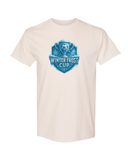 Short Sleeves - 2026 Winter Frost Cup