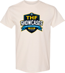 Short Sleeves - 2026 THF Pittsburgh Showcase (U13/14)