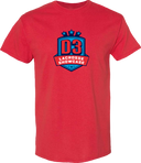 Short Sleeves - 2026 D3 Boys Winter Showcase - Secondary