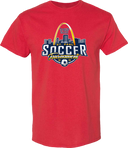 Short Sleeves - 45th Annual Soccer Tournament