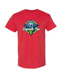Short Sleeves - 2026 SMC Legends Cup