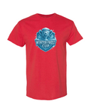 Short Sleeves - 2026 Winter Frost Cup