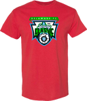 Short Sleeves - 2026 Delaware FC Spring Classic