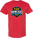 Short Sleeves - 2026 THF Pittsburgh Showcase (U13/14)