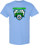 Short Sleeves - 2026 Delaware FC Spring Classic