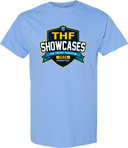 Short Sleeves - 2026 THF Connecticut Showcase (U15-18)