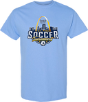 Short Sleeves - 45th Annual Soccer Tournament