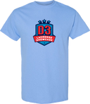 Short Sleeves - 2026 D3 Boys Winter Showcase - Secondary