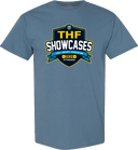 Short Sleeves - 2026 THF Pittsburgh Showcase (U13/14)