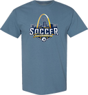 Short Sleeves - 45th Annual Soccer Tournament