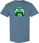 Short Sleeves - 2026 Delaware FC Spring Classic