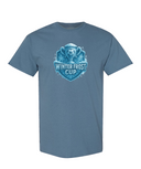 Short Sleeves - 2026 Winter Frost Cup
