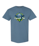 Short Sleeves - 2026 SMC Legends Cup