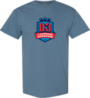 Short Sleeves - 2026 D3 Boys Winter Showcase - Secondary