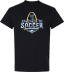Short Sleeves - 45th Annual Soccer Tournament