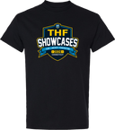 Short Sleeves - 2026 THF Connecticut Showcase (U15-18)