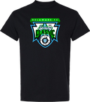 Short Sleeves - 2026 Delaware FC Spring Classic