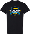 Short Sleeves - 2026 THF Pittsburgh Showcase (U13/14)