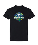 Short Sleeves - 2026 SMC Legends Cup