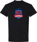 Short Sleeves - 2026 D3 Boys Winter Showcase - Secondary