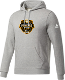 Adidas Hoodie - 2026 27th FC DELCO Players Cup
