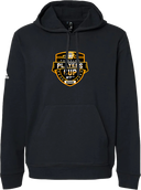 Adidas Hoodie - 2026 27th FC DELCO Players Cup