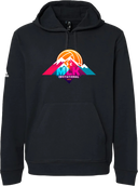 Adidas Hoodie - 2026 UA MLK Invitational