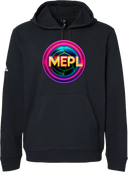 Adidas Hoodie - 2026 MEPL Series 2