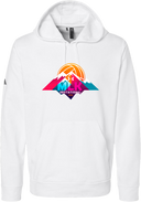 Adidas Hoodie - 2026 UA MLK Invitational