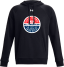 Under Armour Rival Fleece Hoodie - 2026 All-American (girls)