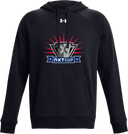 Under Armour Rival Fleece Hoodie - 2026 NXT Cup - Secondary