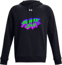 Under Armour Rival Fleece Hoodie - 2026 Summer Jam