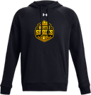 Under Armour Rival Fleece Hoodie - 2026 Winter Series Midwest Session I