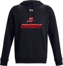Under Armour Rival Fleece Hoodie - 2026 Continental Combine