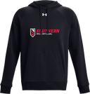 Under Armour Rival Fleece Hoodie - 2026 Southern Invitational - Secondary