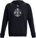 Under Armour Rival Fleece Hoodie - 2026 Winter Series Lone Star Finals
