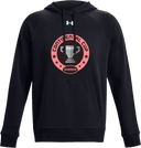 Under Armour Rival Fleece Hoodie - 2026 Summer Continental Cup