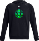 Under Armour Rival Fleece Hoodie - 2026 Winter Series West Coast Finals