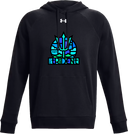 Under Armour Rival Fleece Hoodie - 2026 The Trident
